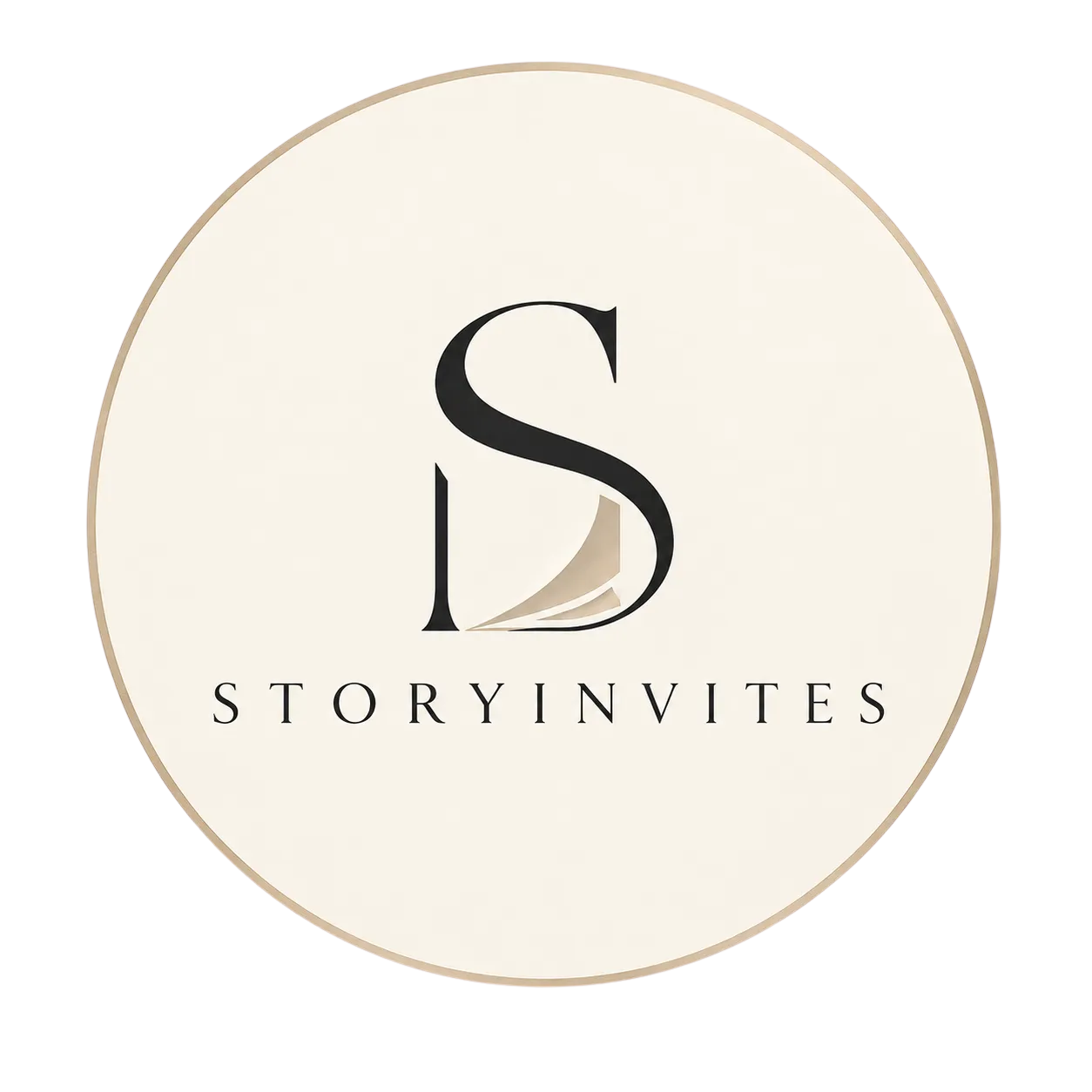 StoryInvites logo